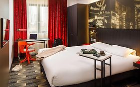 Ibis Styles London Southwark - Near Borough Market